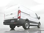 New 2024 Ford Transit 150 Base Low Roof RWD, Empty Cargo Van for sale #R242342 - photo 41