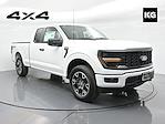 New 2024 Ford F-150 STX Super Cab 4x4, Pickup for sale #R242349 - photo 1