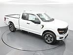 New 2024 Ford F-150 STX Super Cab 4x4, Pickup for sale #R242349 - photo 33