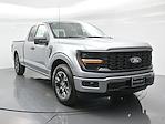 New 2024 Ford F-150 STX Super Cab 4x2, Pickup for sale #R242351 - photo 22