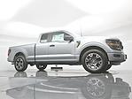 New 2024 Ford F-150 STX Super Cab 4x2, Pickup for sale #R242351 - photo 43