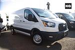 New 2024 Ford Transit 250 Base Low Roof RWD, Empty Cargo Van for sale #R242380 - photo 1