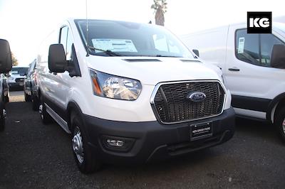 New 2024 Ford Transit 250 Base Low Roof RWD, Empty Cargo Van for sale #R242381 - photo 1