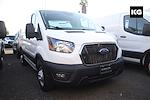 New 2024 Ford Transit 250 Base Low Roof RWD, Empty Cargo Van for sale #R242381 - photo 1