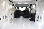 New 2024 Ford Transit 250 Base Low Roof RWD, Empty Cargo Van for sale #R242381 - photo 2