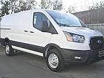 New 2024 Ford Transit 250 Base Low Roof RWD, Empty Cargo Van for sale #R242399 - photo 15