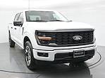 New 2024 Ford F-150 STX SuperCrew Cab 4x4, Pickup for sale #R242404 - photo 20