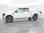 New 2024 Ford F-150 STX SuperCrew Cab 4x4, Pickup for sale #R242404 - photo 24