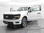 New 2024 Ford F-150 STX SuperCrew Cab 4x4, Pickup for sale #R242404 - photo 25