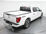 New 2024 Ford F-150 STX SuperCrew Cab 4x4, Pickup for sale #R242404 - photo 34