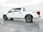 New 2024 Ford F-150 STX SuperCrew Cab 4x4, Pickup for sale #R242404 - photo 5