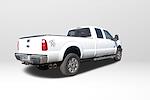 Used 2015 Ford F-350 Lariat Crew Cab 4x4, Pickup for sale #R242410A - photo 2