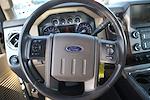 Used 2015 Ford F-350 Lariat Crew Cab 4x4, Pickup for sale #R242410A - photo 9