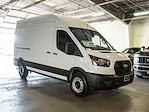 New 2024 Ford Transit 250 Base High Roof RWD, Empty Cargo Van for sale #R242416 - photo 3