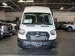 New 2024 Ford Transit 250 Base High Roof RWD, Empty Cargo Van for sale #R242416 - photo 7