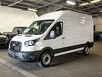 New 2024 Ford Transit 250 Base High Roof RWD, Empty Cargo Van for sale #R242416 - photo 8