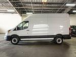 New 2024 Ford Transit 250 Base High Roof RWD, Empty Cargo Van for sale #R242416 - photo 9