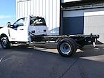 New 2024 Ford F-350 XL Regular Cab 4x4, Cab Chassis for sale #R242431 - photo 2