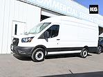 New 2024 Ford Transit 350 Base Super Cab High Roof RWD, Empty Cargo Van for sale #R242474 - photo 1