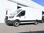 New 2024 Ford Transit 350 Base Super Cab High Roof RWD, Empty Cargo Van for sale #R242474 - photo 3