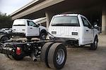 New 2024 Ford F-350 XL Regular Cab 4x2, Cab Chassis for sale #R242480 - photo 2