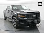 New 2024 Ford F-150 STX SuperCrew Cab 4x2, Pickup for sale #R242492 - photo 1