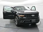 New 2024 Ford F-150 STX SuperCrew Cab 4x2, Pickup for sale #R242492 - photo 27