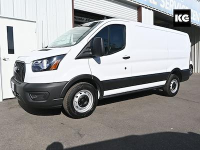 New 2024 Ford Transit 150 Base Low Roof RWD, Empty Cargo Van for sale #R242500 - photo 1