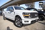 New 2024 Ford F-150 STX SuperCrew Cab 4x2, Pickup for sale #R242509 - photo 1