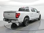 New 2024 Ford F-150 XLT SuperCrew Cab 4x2, Pickup for sale #R242517 - photo 2