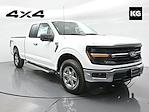 New 2024 Ford F-150 XLT Super Cab 4x4, Pickup for sale #R242530 - photo 1