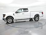 New 2024 Ford F-150 XLT Super Cab 4x4, Pickup for sale #R242530 - photo 26