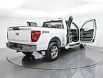 New 2024 Ford F-150 XLT Super Cab 4x4, Pickup for sale #R242530 - photo 5