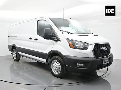 New 2024 Ford Transit 250 Base Low Roof RWD, Empty Cargo Van for sale #R242537 - photo 1