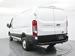 New 2024 Ford Transit 250 Base Low Roof RWD, Empty Cargo Van for sale #R242537 - photo 21