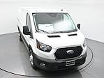 New 2024 Ford Transit 250 Base Low Roof RWD, Empty Cargo Van for sale #R242537 - photo 29