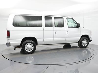 Used 2012 Ford E-350 XLT RWD, Passenger Van for sale #R242554A - photo 2