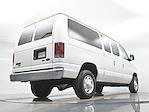 Used 2012 Ford E-350 XLT RWD, Passenger Van for sale #R242554A - photo 45