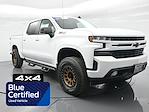 Used 2022 Chevrolet Silverado 1500 RST Crew Cab 4x4, Pickup for sale #R242560A - photo 1