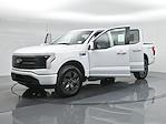 New 2024 Ford F-150 Lightning Lariat SuperCrew Cab AWD, Pickup for sale #MR242561 - photo 28