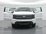 New 2024 Ford F-150 Lightning Lariat SuperCrew Cab AWD, Pickup for sale #MR242561 - photo 29