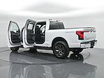 New 2024 Ford F-150 Lightning Lariat SuperCrew Cab AWD, Pickup for sale #MR242561 - photo 32