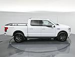 New 2024 Ford F-150 Lightning Lariat SuperCrew Cab AWD, Pickup for sale #MR242561 - photo 37