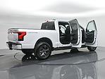 New 2024 Ford F-150 Lightning Lariat SuperCrew Cab AWD, Pickup for sale #MR242561 - photo 4