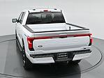 New 2024 Ford F-150 Lightning Lariat SuperCrew Cab AWD, Pickup for sale #MR242561 - photo 39