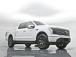 New 2024 Ford F-150 Lightning Lariat SuperCrew Cab AWD, Pickup for sale #MR242561 - photo 44