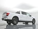 New 2024 Ford F-150 Lightning Lariat SuperCrew Cab AWD, Pickup for sale #MR242561 - photo 46