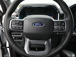 New 2024 Ford F-150 Lightning XLT SuperCrew Cab AWD, Pickup for sale #R242562 - photo 13