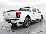 New 2024 Ford F-150 Lightning XLT SuperCrew Cab AWD, Pickup for sale #R242562 - photo 2