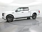 New 2024 Ford F-150 Lightning XLT SuperCrew Cab AWD, Pickup for sale #R242562 - photo 28